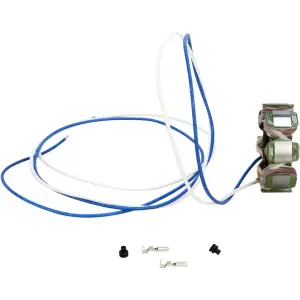 Motorcycle Ignition Repair Kit Moose Honda CR 125 R 2001 image-0
