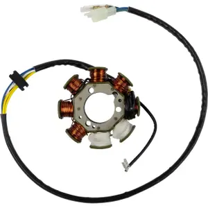 Motorcycle Ignition Repair Kit Moose Honda XR 250 R 2004 image-0