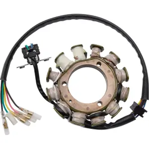 Motorcycle Ignition Repair Kit Moose Honda XR 400 R 2004 image-0