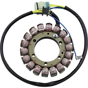 Motorcycle Ignition Repair Kit Moose Honda TRX 400 FW 4X4 2003 image-0