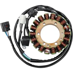 Motorcycle Ignition Repair Kit Moose Suzuki DR 650 SE 2014 image-0