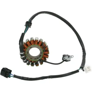 Motorcycle Ignition Repair Kit Moose Suzuki DR-Z 400 2005 image-1