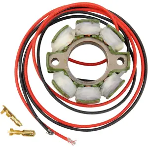 Motorcycle Ignition Repair Kit Moose Suzuki RM 125 1993 image-0