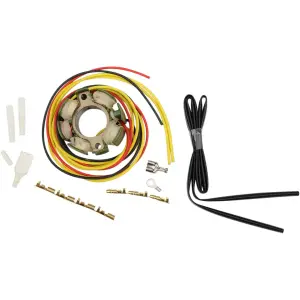 Motorcycle Ignition Repair Kit Moose Suzuki RM 125 1997 image-0