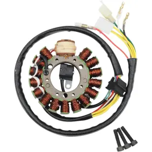 Motorcycle Ignition Repair Kit Moose Suzuki DR 250 S 1992 image-0