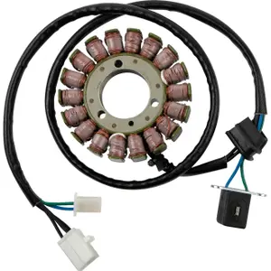 Motorcycle Ignition Repair Kit Moose Suzuki DR 125 SE 1996 image-0