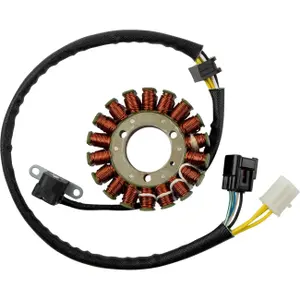 Motorcycle Ignition Repair Kit Moose Suzuki DR-Z 250 2007 image-0