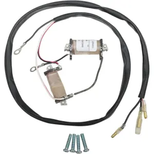 Motorcycle Ignition Repair Kit Moose Honda CR 125 R 1983 /Kawasaki KX 125 A 1981 image-0