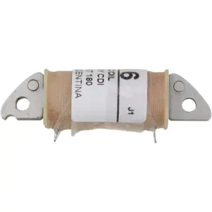 Motorcycle ignition coil Moose Yamaha DT 50 Auto 1988 image-0