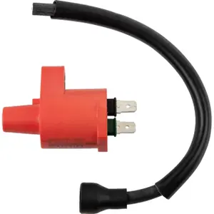 Motorcycle ignition coil Moose Honda XR 600 R 1992 image-0