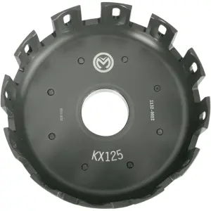 Motorcycle clutch spare parts Moose YFZ350 image-0