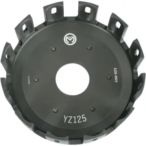 Motorcycle clutch spare parts Moose YZ125 99-04 image-0