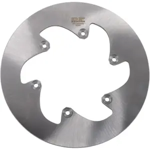 Motorcycle brake disc Moose Yamaha YZ 125 image-0