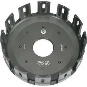 Motorcycle clutch spare parts Moose Suzuki RM 250 image-0