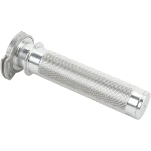 Motorcycle throttle Moose Kawasaki KLX 125/Suzuki DR-Z 125 image-0