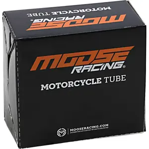 Motorcycle inner tube Moose Cagiva WMX 125/Cz JawaCZ 250 image-2