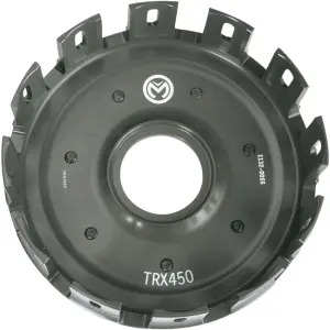 Motorcycle clutch spare parts Moose Honda TRX 450 ER 2014 image-0