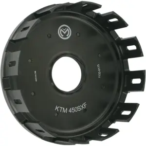 Motorcycle clutch spare parts Moose KTM SX-F 450 2011 image-0