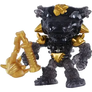 Figurine gold pack dino tresor x Moose Toys image-1