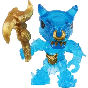 Figurine gold pack dino tresor x Moose Toys image-4