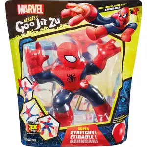 Figurine Moose Toys Goojitzu Supagoo Spider image-2