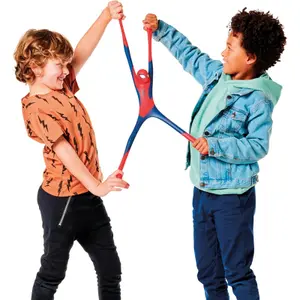 Figurine Moose Toys Goojitzu Supagoo Spider image-1