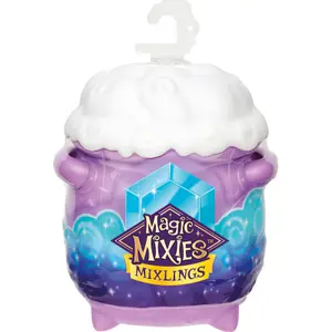 Set of 2 figurines Moose Toys Mystere Magic Mixies image-0