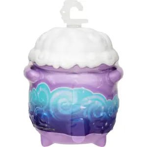 Set of 2 figurines Moose Toys Mystere Magic Mixies image-3