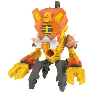 Robot Moose Toys Tresor X Pre6 image-1