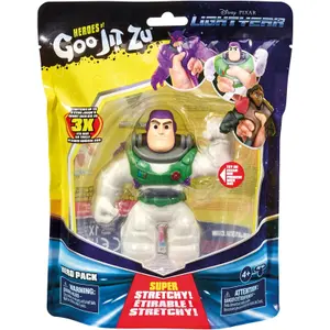 Figurine Moose Toys Goo Jit Zu Buzz image-0