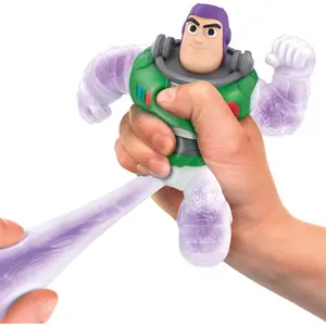 Figurine Moose Toys Goo Jit Zu Buzz image-1