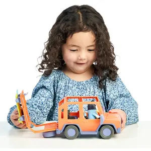 4x4 family car games Moose Toys Bluey image-0
