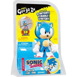 Sonic figurine Moose Toys Goo Jit Zu 11 cm image-2