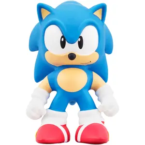 Sonic figurine Moose Toys Goo Jit Zu 11 cm image-4