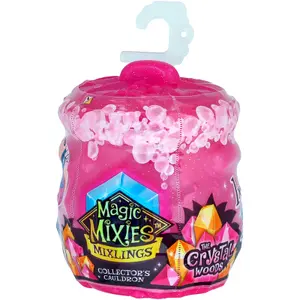 Figurine Moose Toys Mystere Magic Mixies S3 image-3