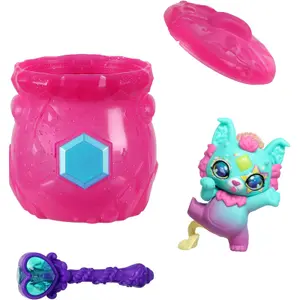 Figurine Moose Toys Mystere Magic Mixies S3 image-1