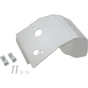 Zuecos de protección de aluminio Moose image-0