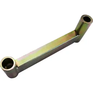 Piezas de repuesto para el embrague de moto entre ejes Moose image-0