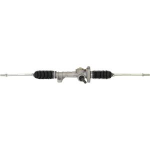 51-4046-faste-for-styrning-moose-honda-svart-silver-tu