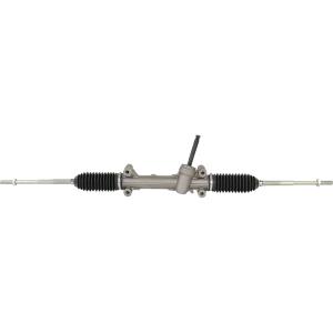 51-4048-faste-for-styrning-moose-honda-svart-tu