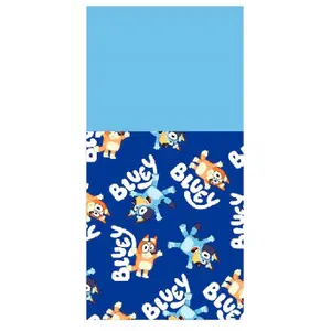 Child neck cover Moose Bluey image-0