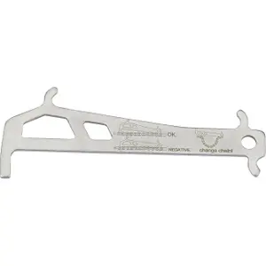 Kettenwerkzeug Moose image-0