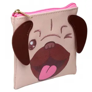 Handbag dog pug child Mopps image-2