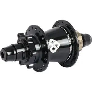 Hintere Nabe Pride Racing Matrix 36H