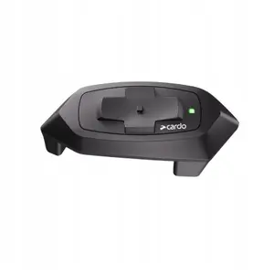 Intercom moto bluetooth Cardo Spirit per casco HJC Moraco image-1