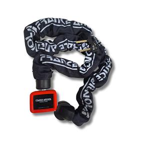 Motorcycle chain lock Moraco Integral X 13 SRA