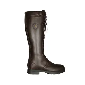 Bottes d'équitation en dentelle Moretta Teramo