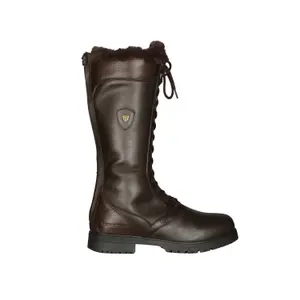 Bottes d'équitation Moretta Nola
