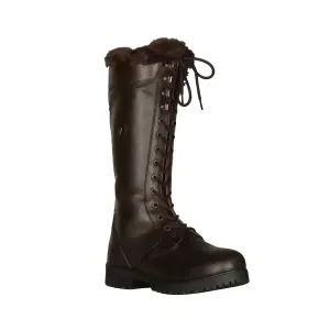 Bottes d'équitation Moretta Nola image-1