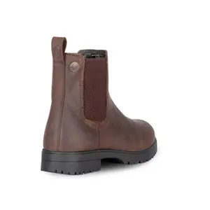 Boots d'équitation Moretta Forio Dealer image-2